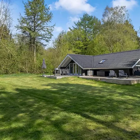 Gojko - 30km From The Sea By Interhome Holiday home Toftlund