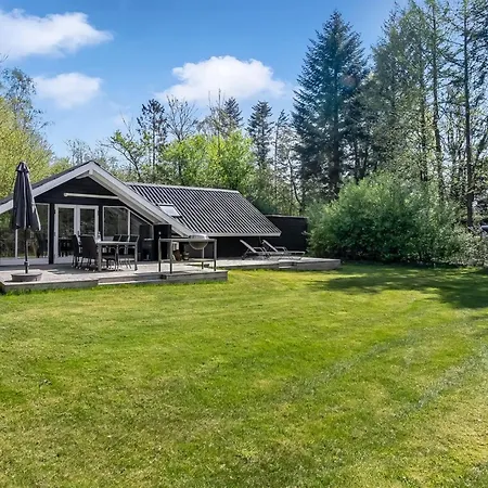 Gojko - 30km From The Sea By Interhome Toftlund