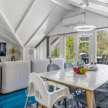 Holiday home Gojko - 30km From The Sea By Interhome Toftlund