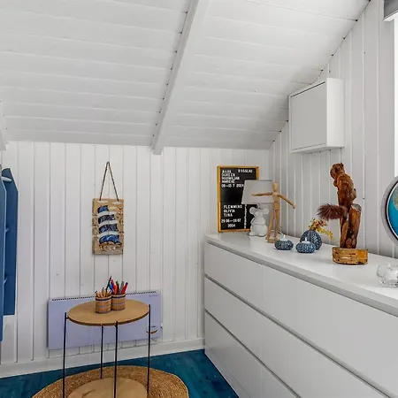 בית נופש Gojko - 30km From The Sea By Interhome *