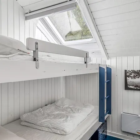 Gojko - 30km From The Sea By Interhome Toftlund