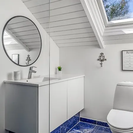 Gojko - 30km From The Sea By Interhome *