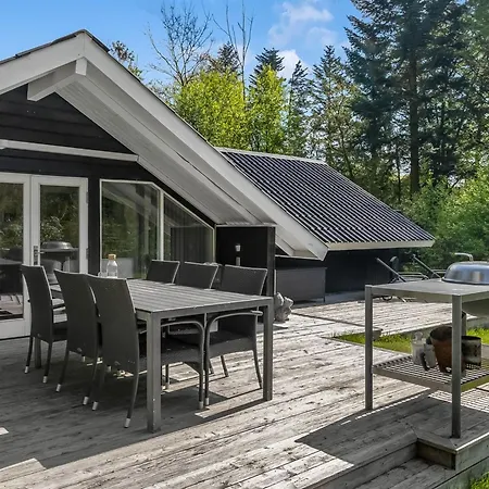 Gojko - 30km From The Sea By Interhome Toftlund