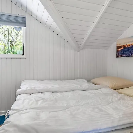 Gojko - 30km From The Sea By Interhome * Toftlund