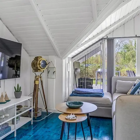 Gojko - 30km From The Sea By Interhome Toftlund