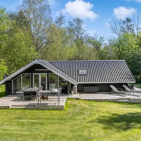 Gojko - 30km From The Sea By Interhome * Toftlund