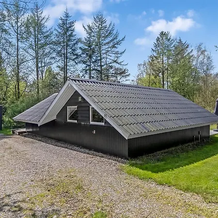 Semesterbostad Gojko - 30km From The Sea By Interhome Toftlund