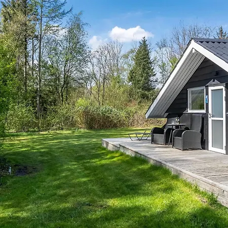 Gojko - 30km From The Sea By Interhome Toftlund