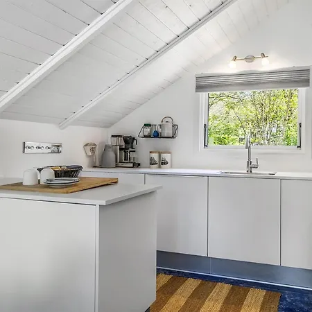 Gojko - 30km From The Sea By Interhome Hébergement de vacances Toftlund