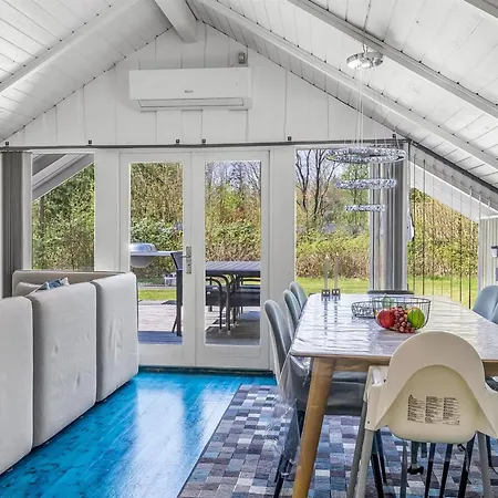 Hébergement de vacances Gojko - 30km From The Sea By Interhome Toftlund