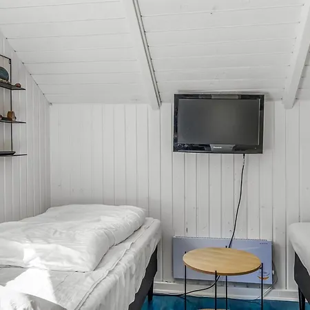 Gojko - 30km From The Sea By Interhome *