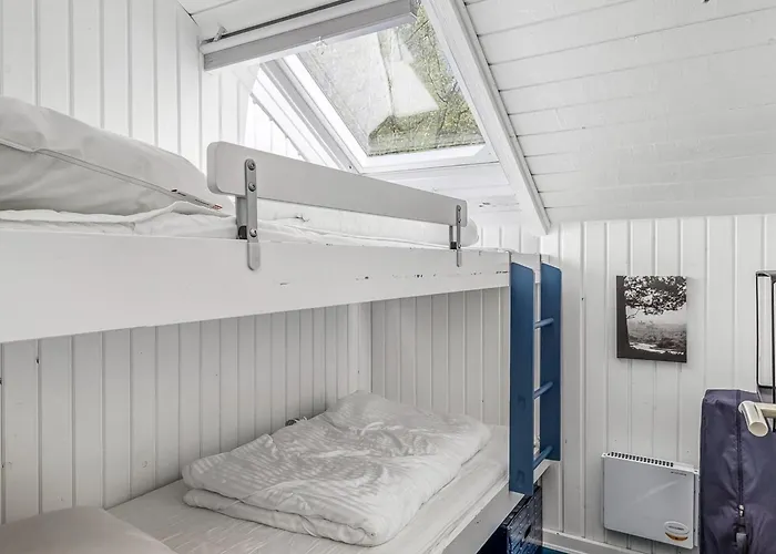 Gojko - 30km From The Sea By Interhome Toftlund