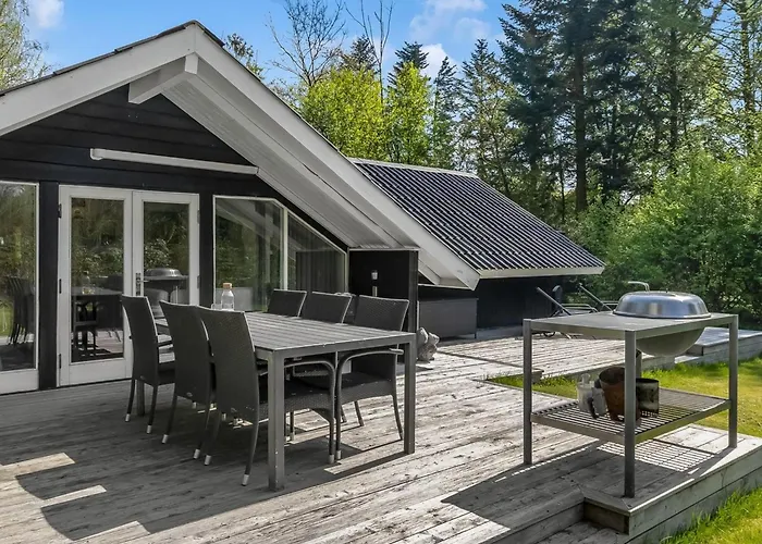 Gojko - 30km From The Sea By Interhome Toftlund