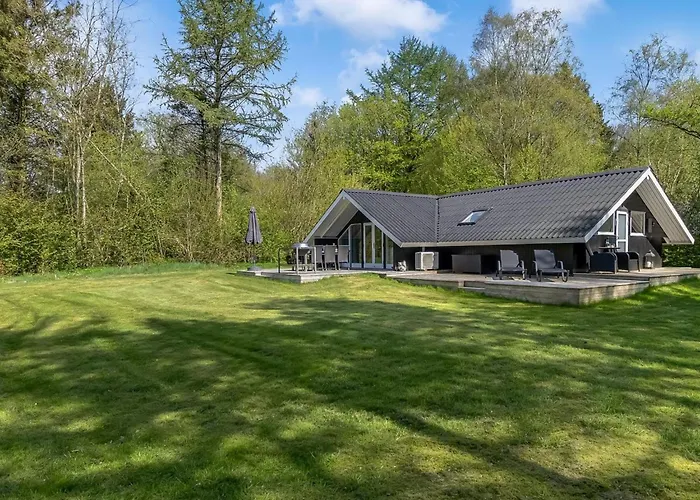 Holiday home Gojko - 30km From The Sea By Interhome