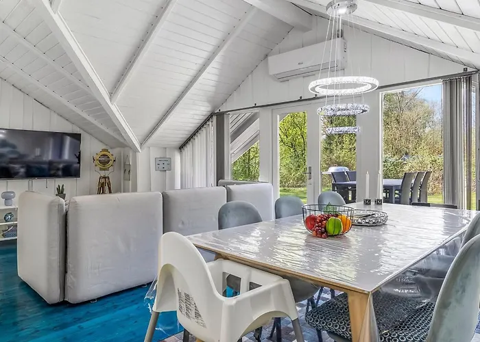 Holiday home Gojko - 30km From The Sea By Interhome *