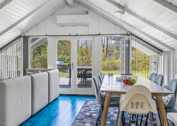 Gojko - 30km From The Sea By Interhome Toftlund