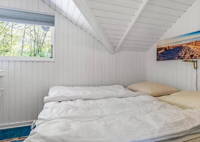 Gojko - 30km From The Sea By Interhome * Toftlund