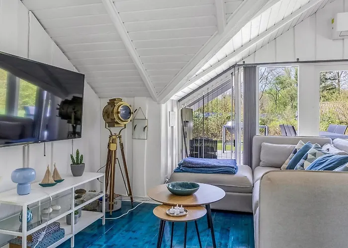 Gojko - 30km From The Sea By Interhome Toftlund