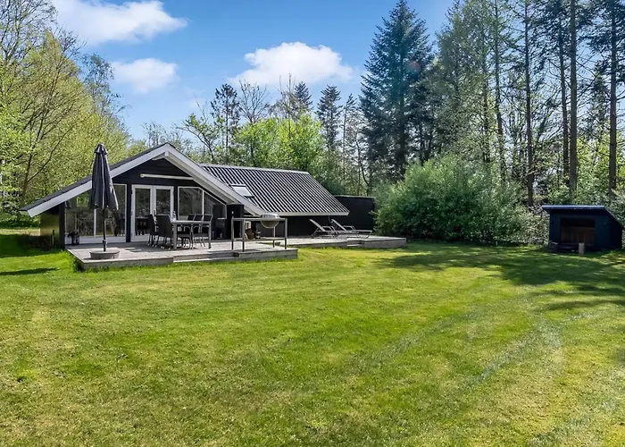 Gojko - 30km From The Sea By Interhome Holiday home