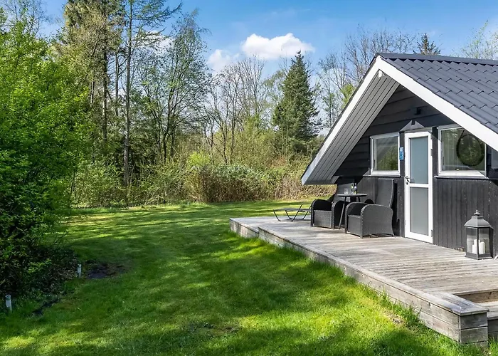 Gojko - 30km From The Sea By Interhome Toftlund